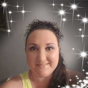 Meet your Posher, Kristy